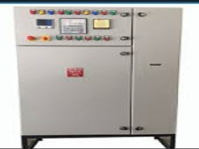 auto main failure 25kv panel in lucknow