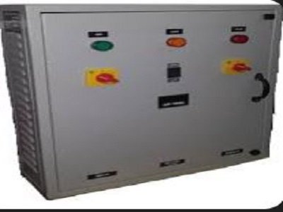 auto main failure 5kv panel in lucknow
