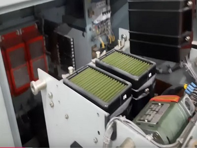 air circuit breaker service in aliganj lucknow