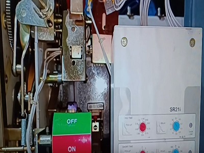 air circuit breaker service in arjunganj lucknow