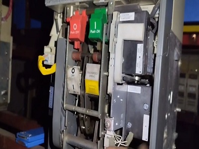 air circuit breaker service in mohanlalganj lucknow
