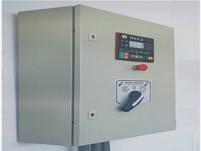 auto main failure panel in alambagh lucknow