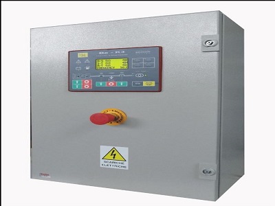 auto main failure panel in gomtinagar lucknow