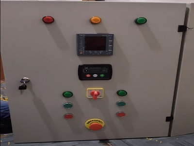 auto main failure panel in jankipuram lucknow