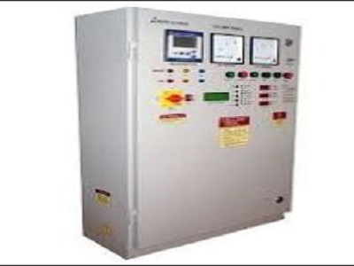 auto main failure panel in mohanlalganj lucknow