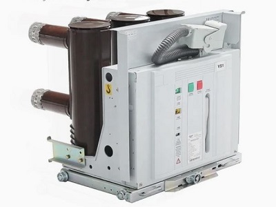 Vacuum Circuit Breaker service in arjunganj lucknow