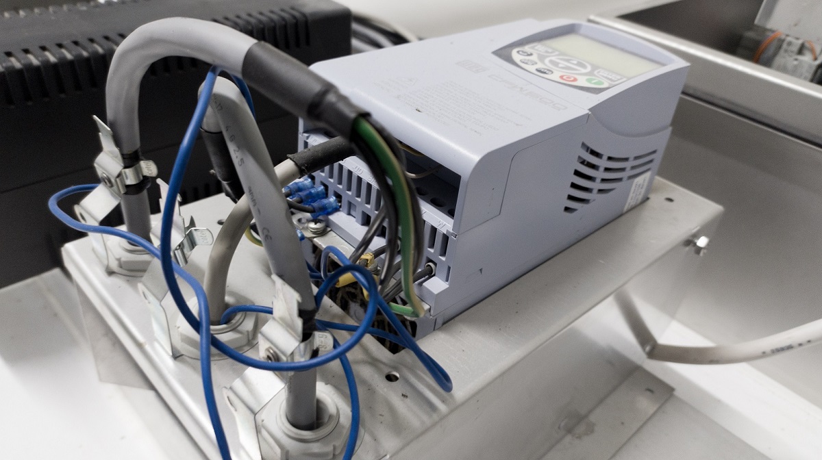vfd service repair in safedabad lucknow